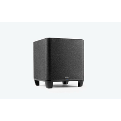 Фазоинверторный сабвуфер Denon HOME Subwoofer black