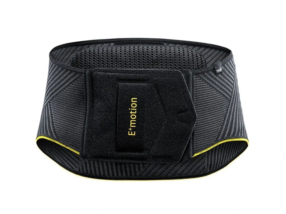 Бандаж поясничный с вкладышем Vario-Flex LUMBAMED PLUS E+motion 3.0