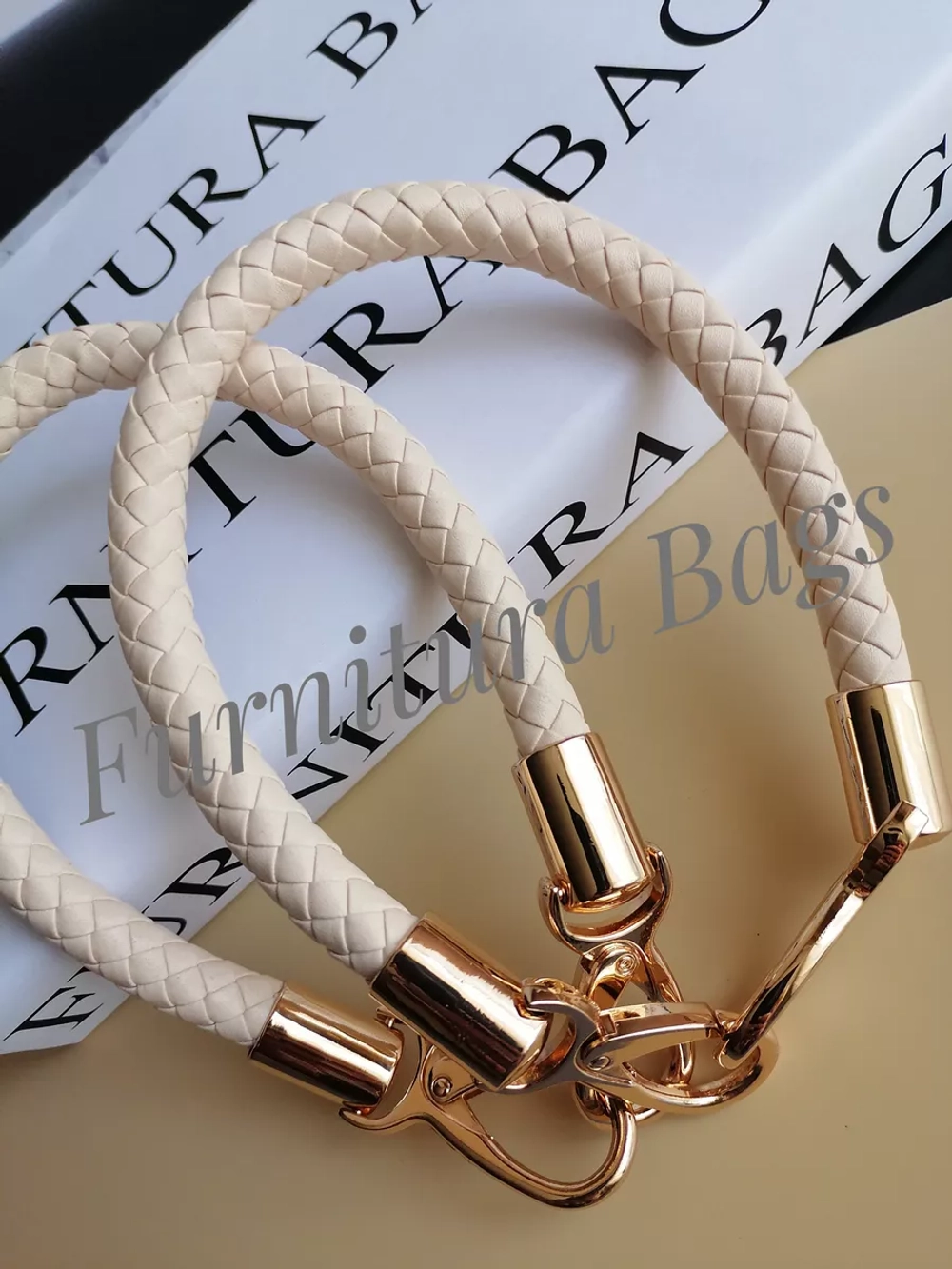 Ручки для сумки