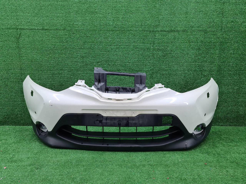 Бампер передний Nissan Qashqai J11 (2013-2019)