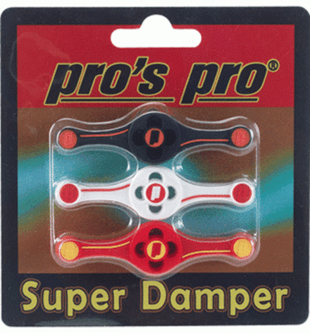 Виброгаситель Pro's Pro Super Damper 3P - color