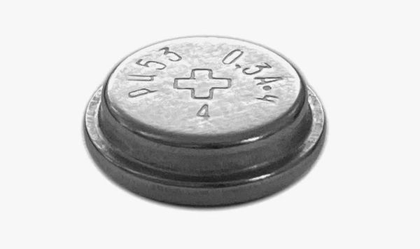 Батарейки РЦ