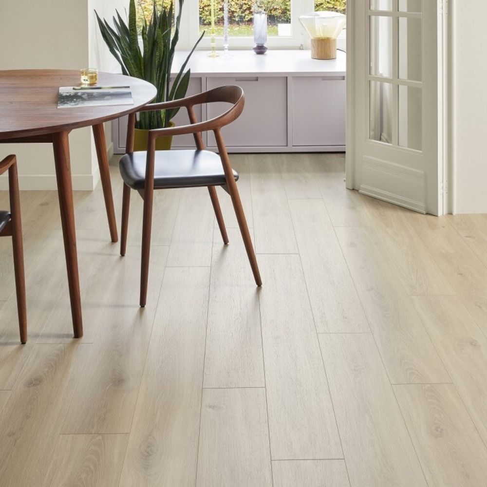 ЛАМИНАТ BERRY-ALLOC OCEAN+ 2497 БЛУМ НАТУР БЕЖЕВЫЙ