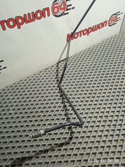 Трубка тормозная (блок АБС-ГТЦ) Шкода Октавия А5 1,4 BUD Б/У