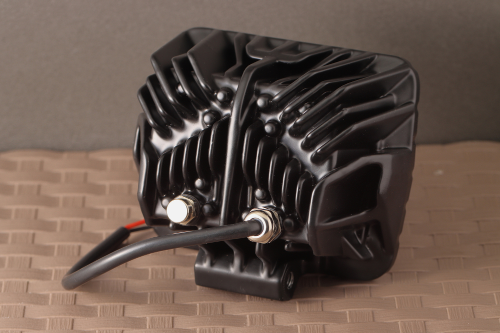 Sal-man LED ПТФ Универсал 48W 6000K