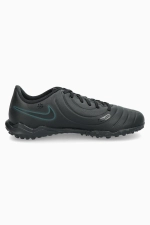 Сороконожки Nike Tiempo Legend 10 Club TF Junior - черный