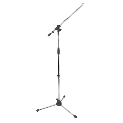 TEMPO MS100CR - микрофонная стойка 'журавль', тренога