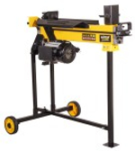 Дровокол HUTER HLS-5500H электрический 70/14/2