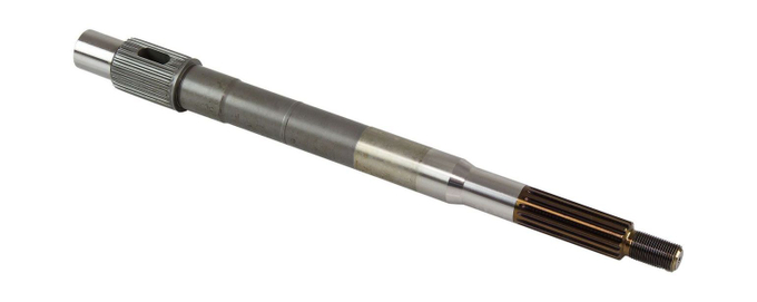 Вал гребной Yamaha 200-250/F200-250, Recmar