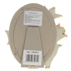 GAEM Фоторамка для фото 10*15, L17,5 W2,5 H18 см