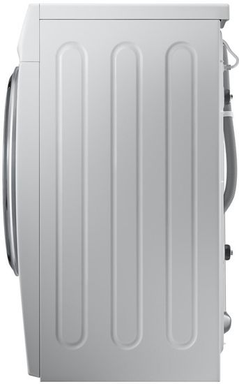 Стиральная машина Samsung WW80R42LXESD