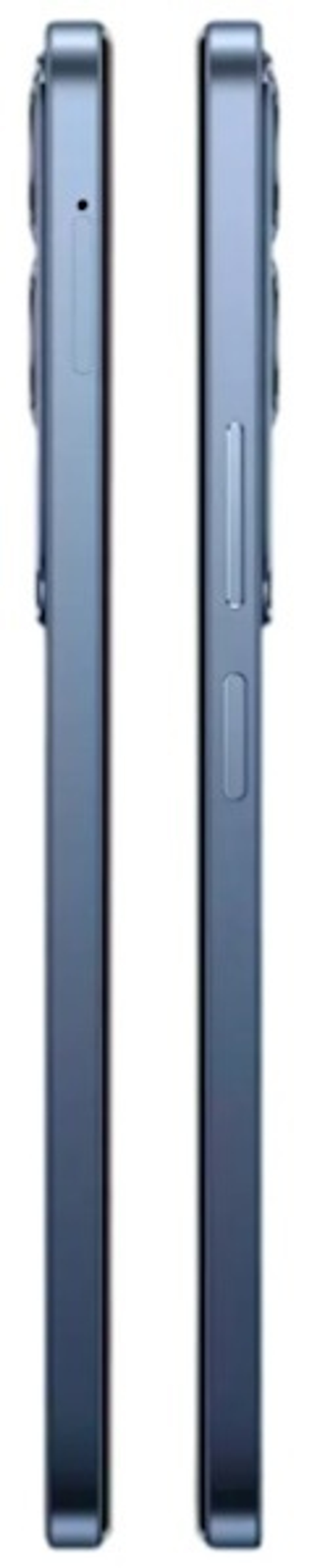 Смартфон Vivo Y19S PRO 6 ГБ/256 ГБ черный