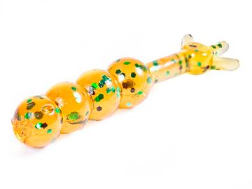 Слаги съедобные искусственные LJ Pro Series Chicken Leg 1,0in (02.54)/PA19 20шт.