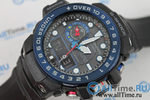 Японские наручные часы Casio G-SHOCK GWN-1000B-1B