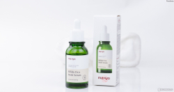 Manyo Bifida Cica Herb Serum Успокаивающая сыворотка против воспалений  50 ml