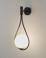 Светильник настенный Moderli V11574-1W Barocco