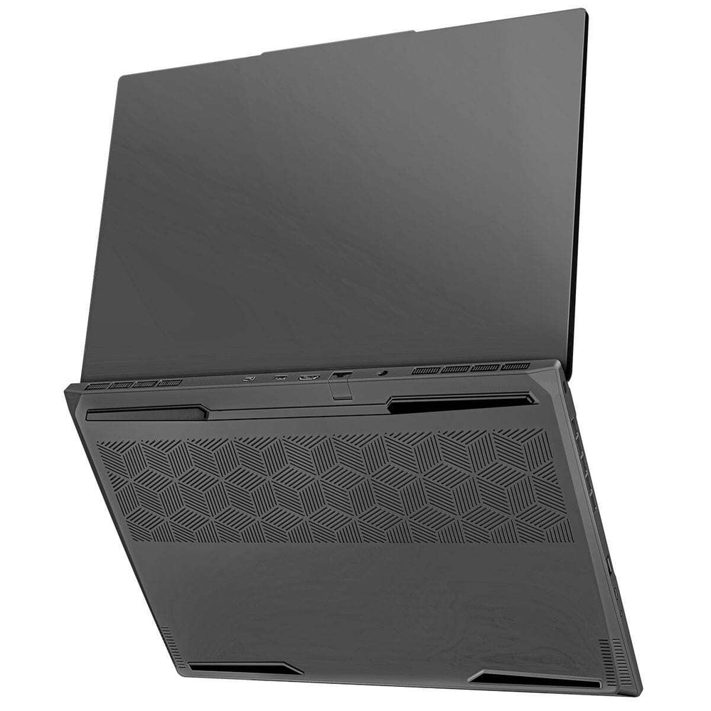 Ноутбук  Maibenben X15B-R78846 15.3 ", Ryzen 7, 16 Гб RAM, 1 Тб SSD, GeForce RTX 4060, Черный