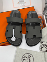 Шлёпанцы Hermes
