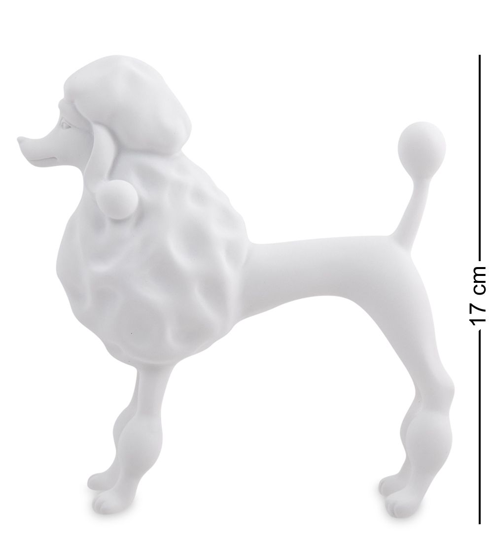BMB-123/1 Фигура «Пудель»