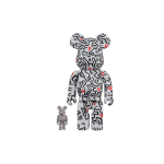 Дизайнерские игрушки BE@RBRICK keith haring · 8 7cm,28cm,70cm, 8