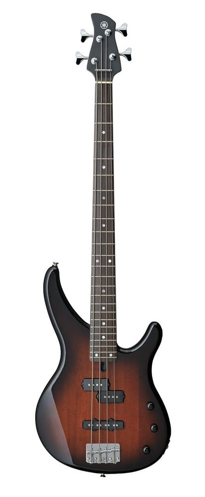 Yamaha TRBX174 OLD VIOLIN SUNBURST