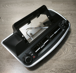 рамка магнитолы 9" с проводкой для NISSAN TEANA 2008-2013 J32 KB-AW-N1274