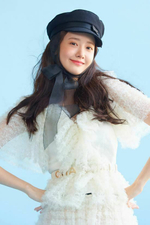Альбом Yoona (GIRLS' GENERATION) - A Walk To Remember Special Album KIHNO KIT