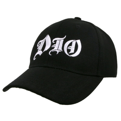 Бейсболка Dio (014)