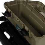 Ящик для инструмента IRIS HARDPRO 560 Хаки  1/4