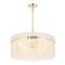 Подвесная люстра Crystal Lux Oviedo SP12