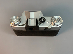 Зенит 122 + Гелиос-44М-7