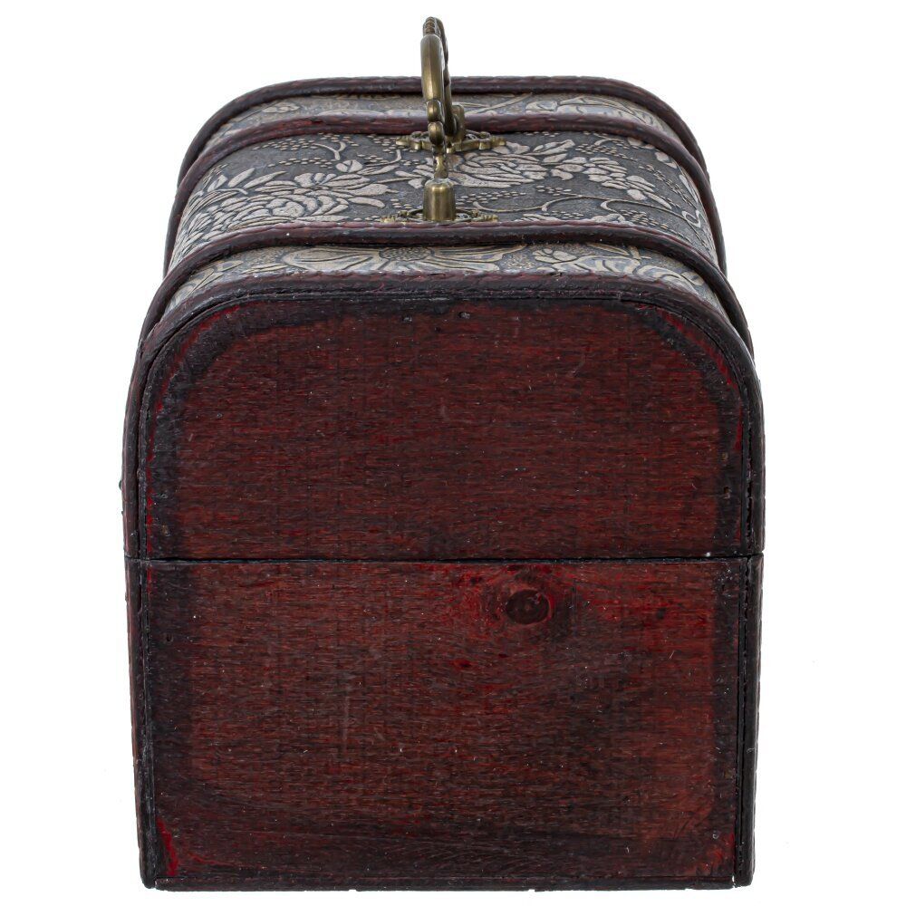 GAEM Шкатулка "Сундук", L18 W13 H13 см