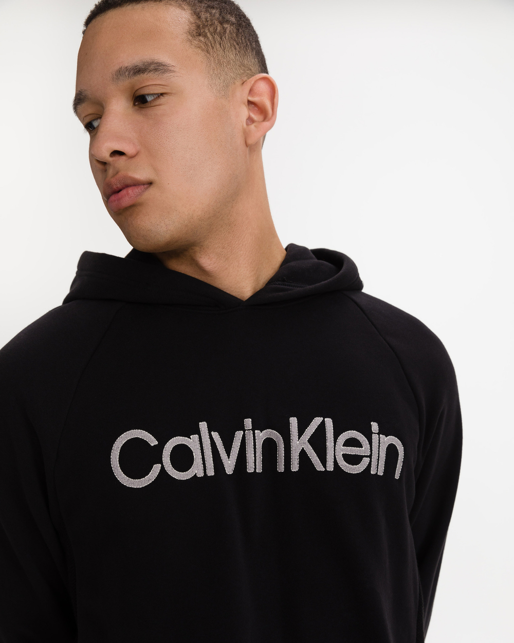 Худи Calvin Klein