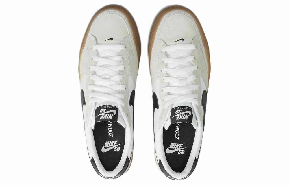 Кроссовки Nike Sb Zoom Pogo Plus (Женская размерная сетка)