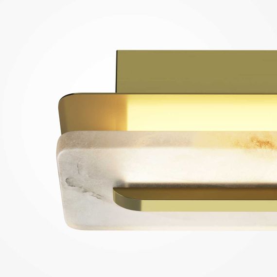 Настенный светильник (бра) Maytoni MOD366WL-L18BS3K