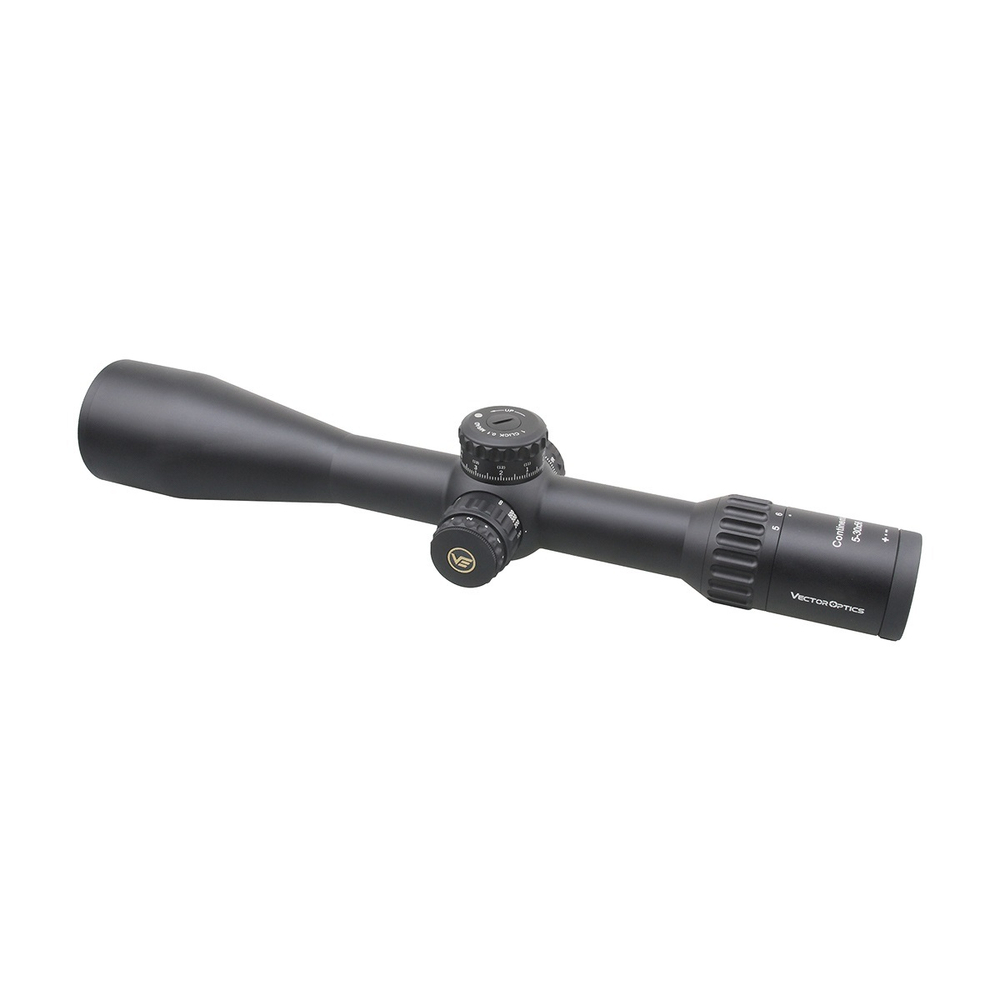Оптический прицел Vector Optics Continental 5-30x56 Ranging FFP ( Сетка VEC-MBR / с подсветкой )