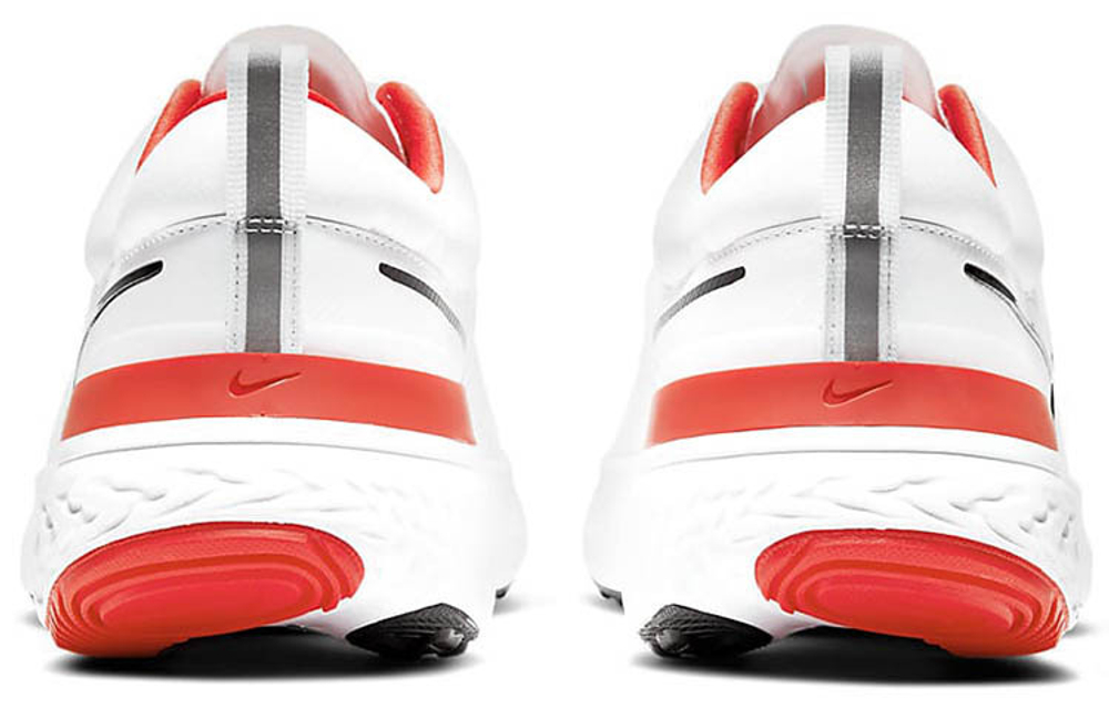Кроссовки Nike React Miler 2