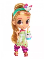 Кукла Hairdorables Kat Сладкая парочка