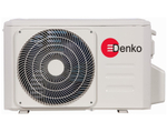 Кассетная сплит-система Denko DCS 18СH