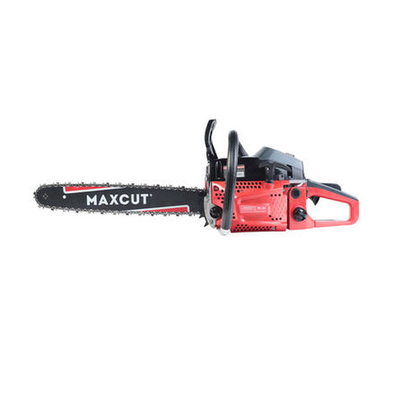 Пила цепная бензиновая MAXCUT MC 152
