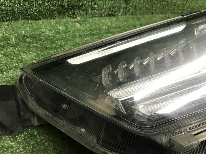 Фара левая Chery Tiggo 8 Pro Max (2022-2024) LED