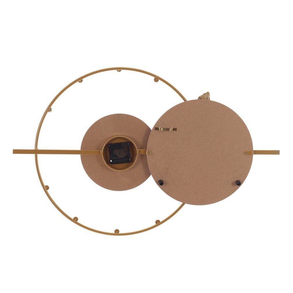 GAEM Часы настенные декоративные, L71 W3 H45 см, (1xАА не прилаг.)