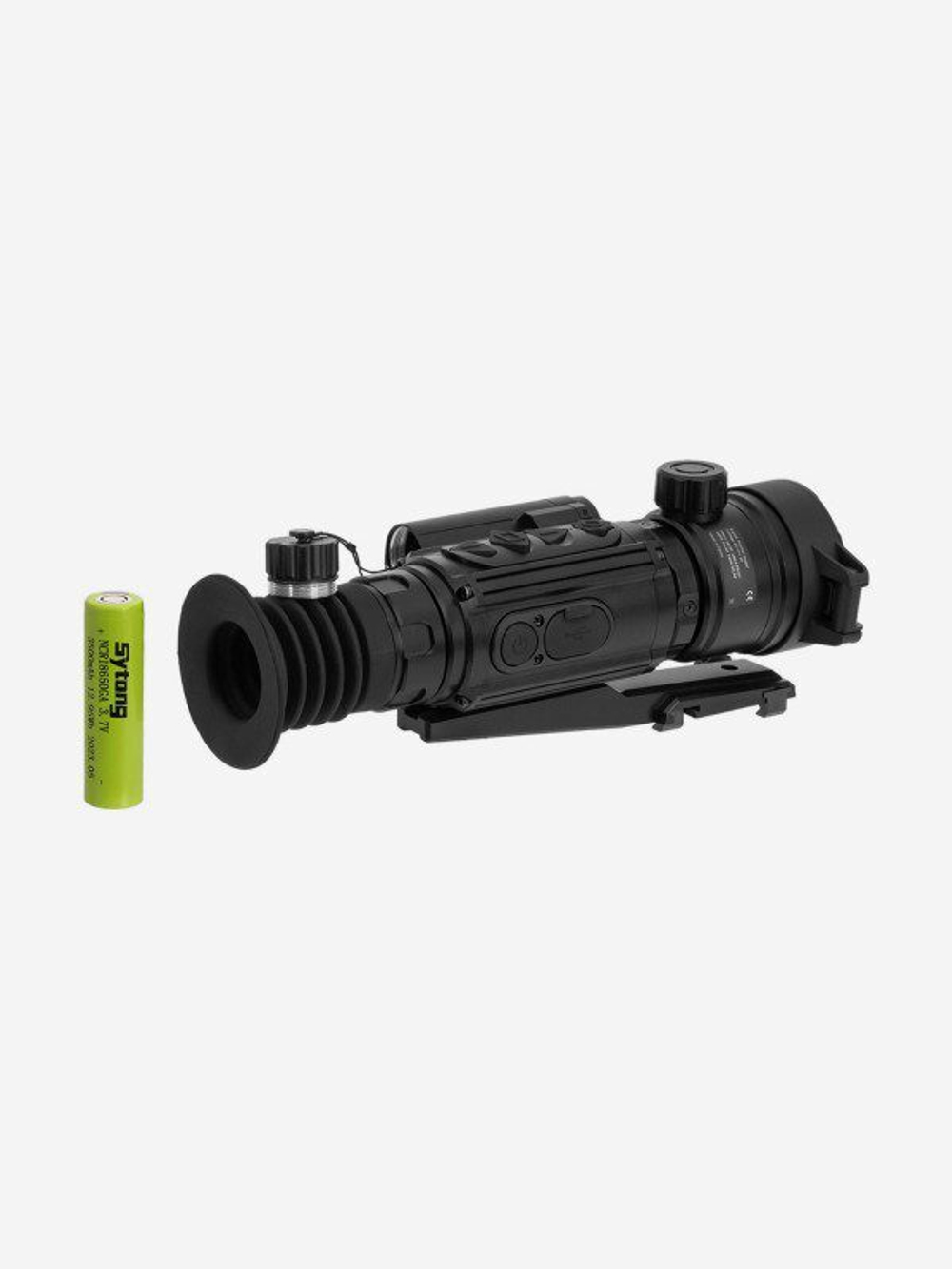 Тепловизионный прицел c дальномером Sytong XM06-50LRF