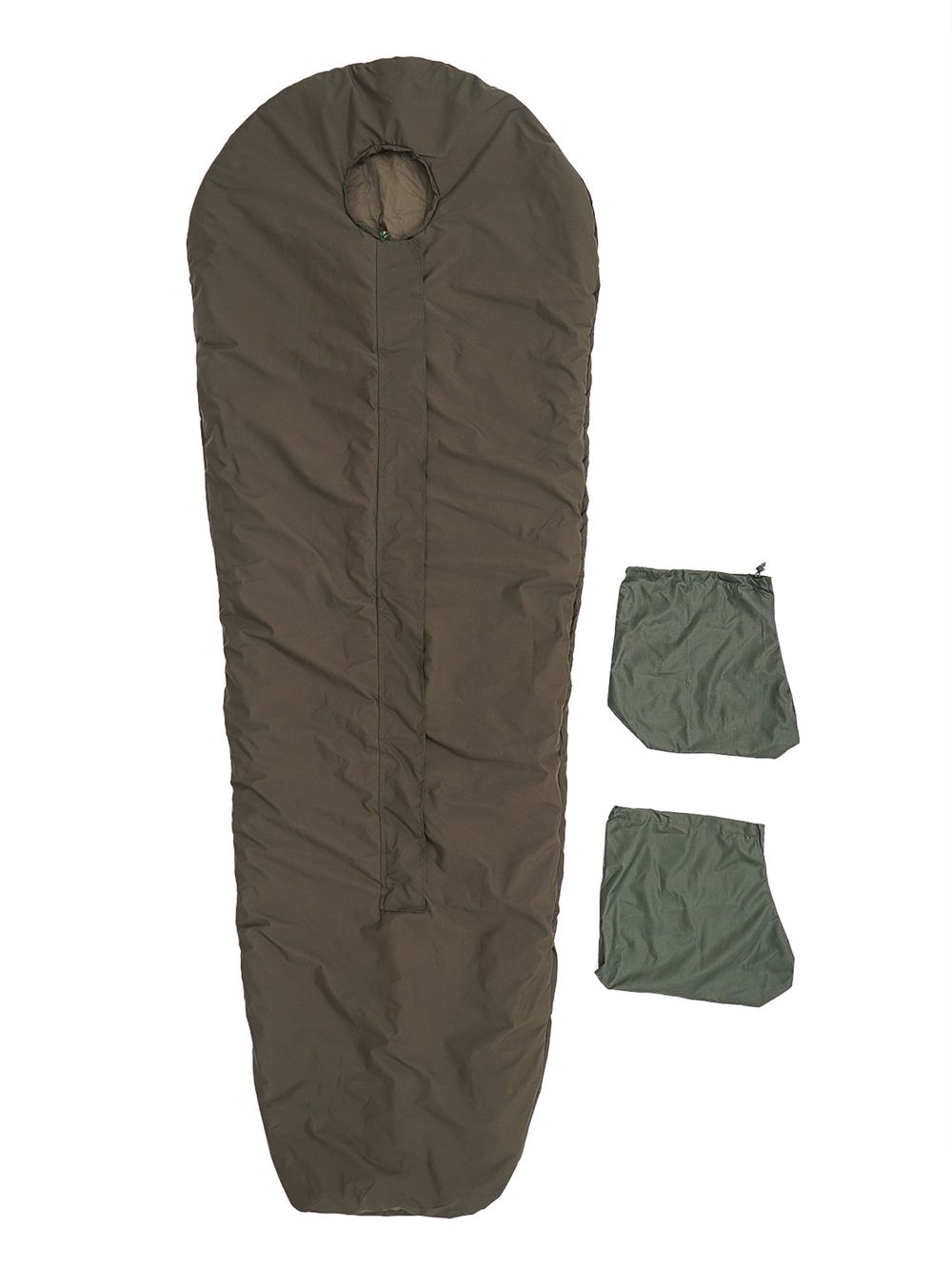 Спальный мешок Defender, Expert-TEX