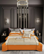 Комплект постельного белья Hermes