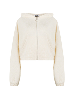 ICEPLAY толстовка-бежевый