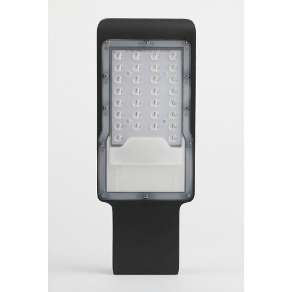 Уличный светильник ЭРА SPP-503-0-50K-050 50Вт 5000К 5000Лм IP65 КСС Ш-с DOB-SMD 48мм