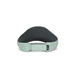 Козырек теннисный Nike Dri-Fit ADV Ace Tennis Visor - steam/anthracite/black