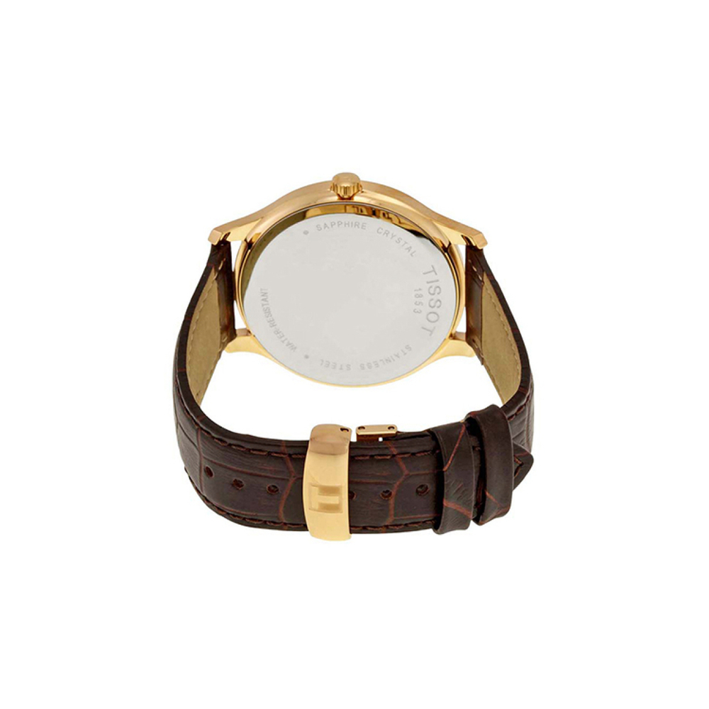 Часы TISSOT 42mm, T063.610.36.038.00