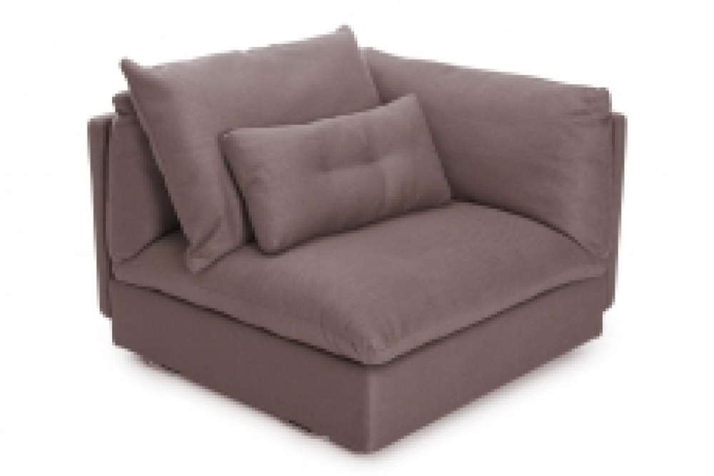 Диван Macchiato, угловой